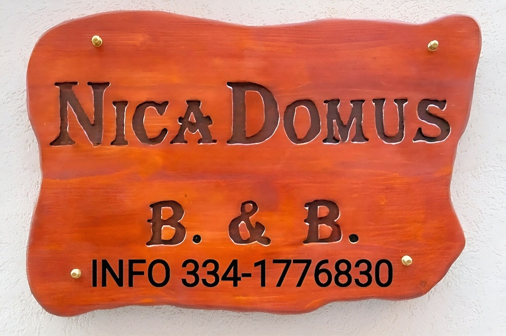 Nicadomus民宿(Nicadomus B&B) 图片2