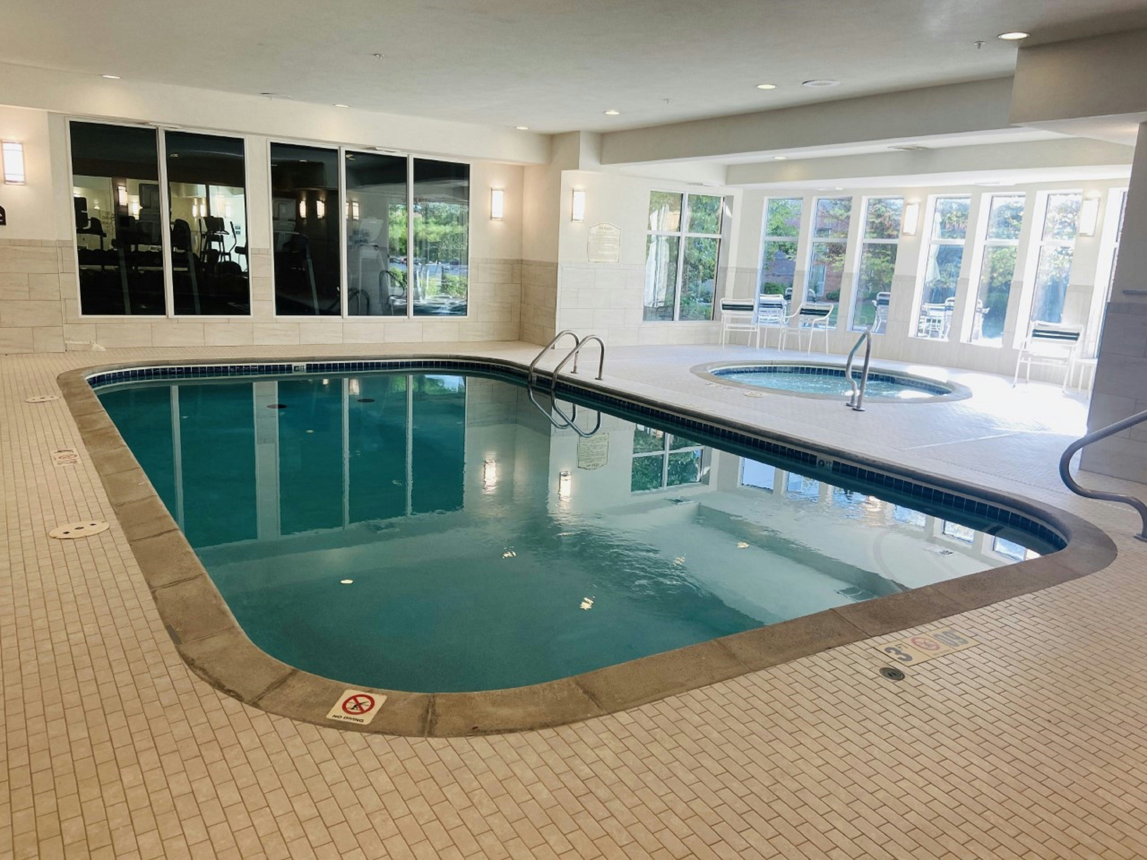 Hilton Garden Inn Columbia, MO 9/27