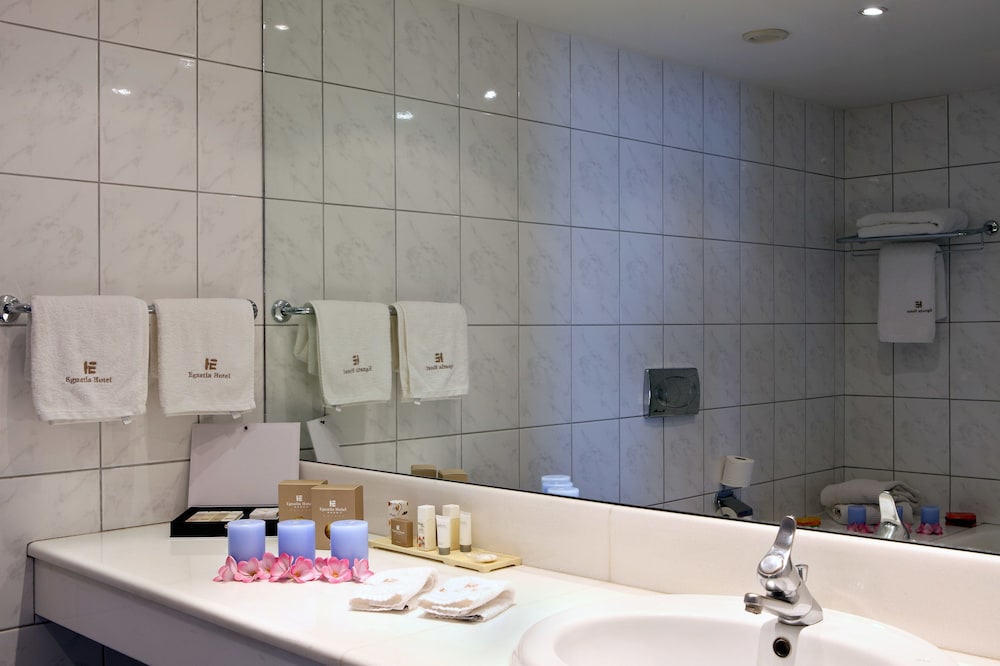 Egnatia City Hotel Spa Ex Egnatia Hotel Kavala 16/66