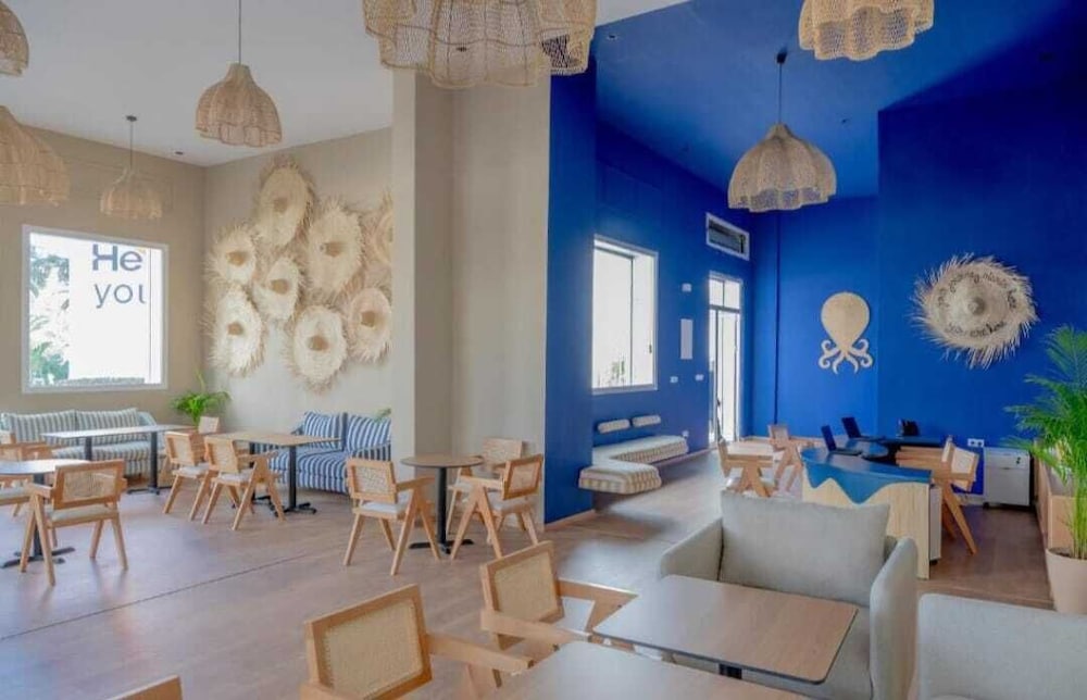 Hotel Tangier Malabata Center 45/59