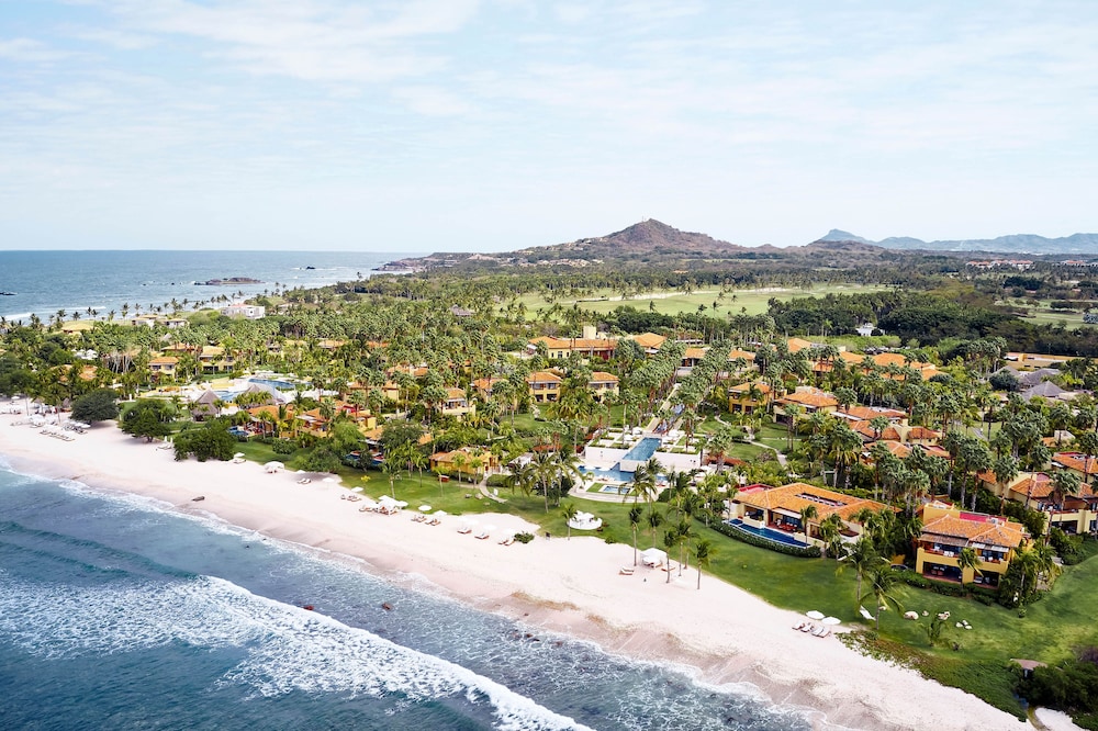 St Regis Punta Mita Resort 49/76