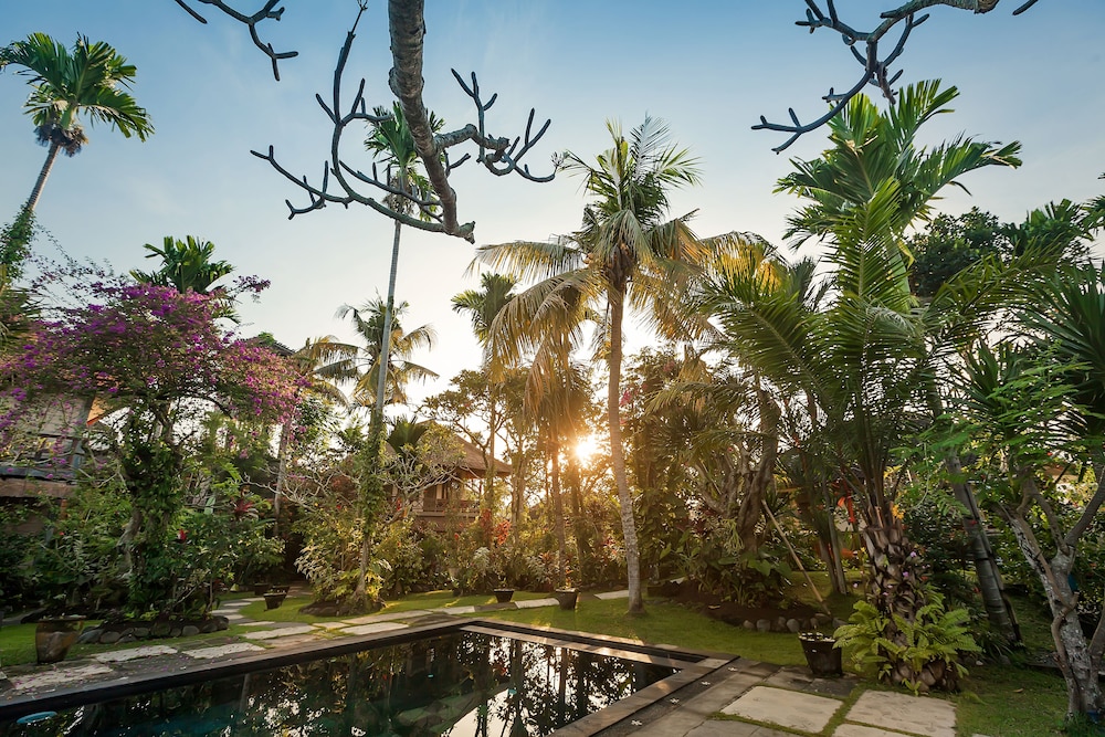 Ubud Inn Cottages 48/61