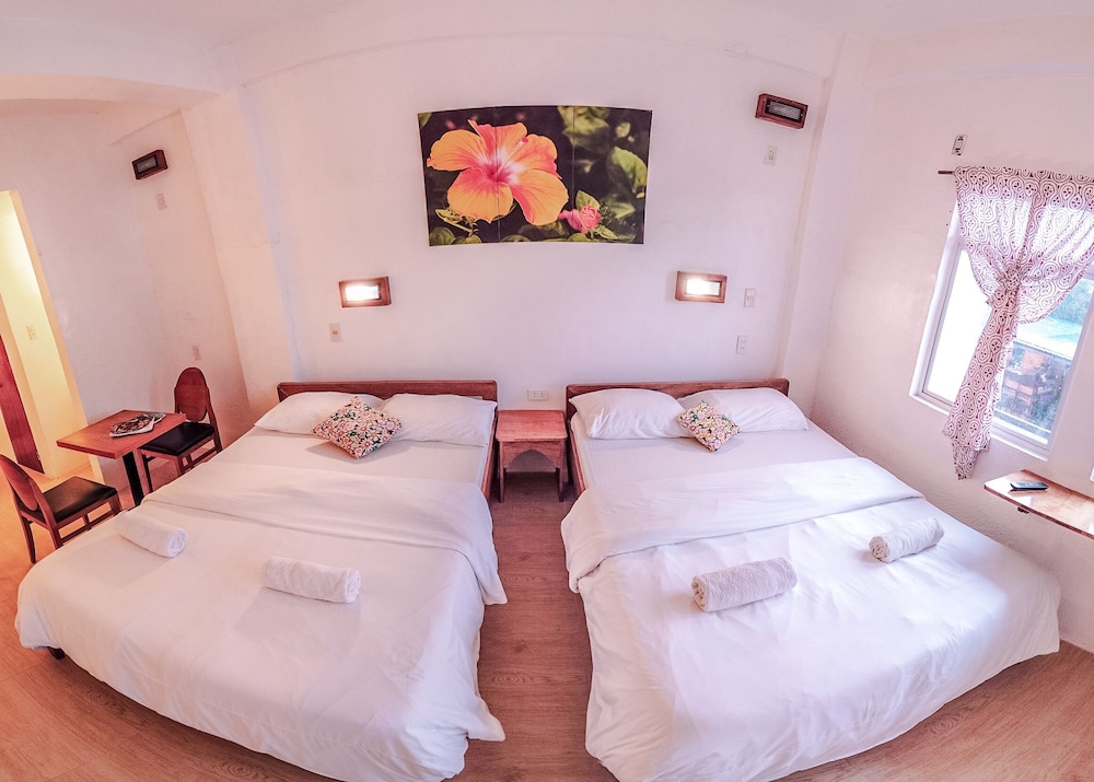 Sea Horse Guest House 8/46