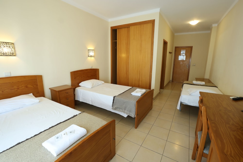 Room, Triple, 3 Beds, Balcony