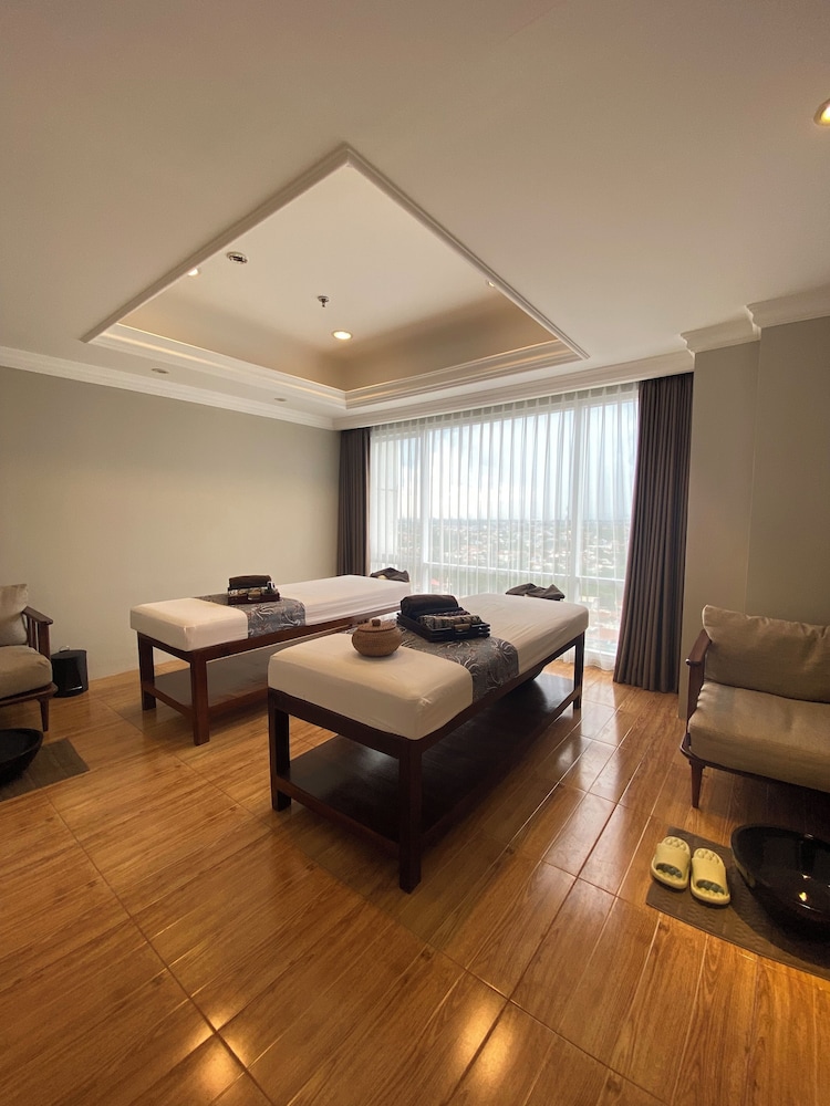 Swiss-Belcourt Bogor (Ex. Horison Bogor Icon Hotel and Convention) 29/58