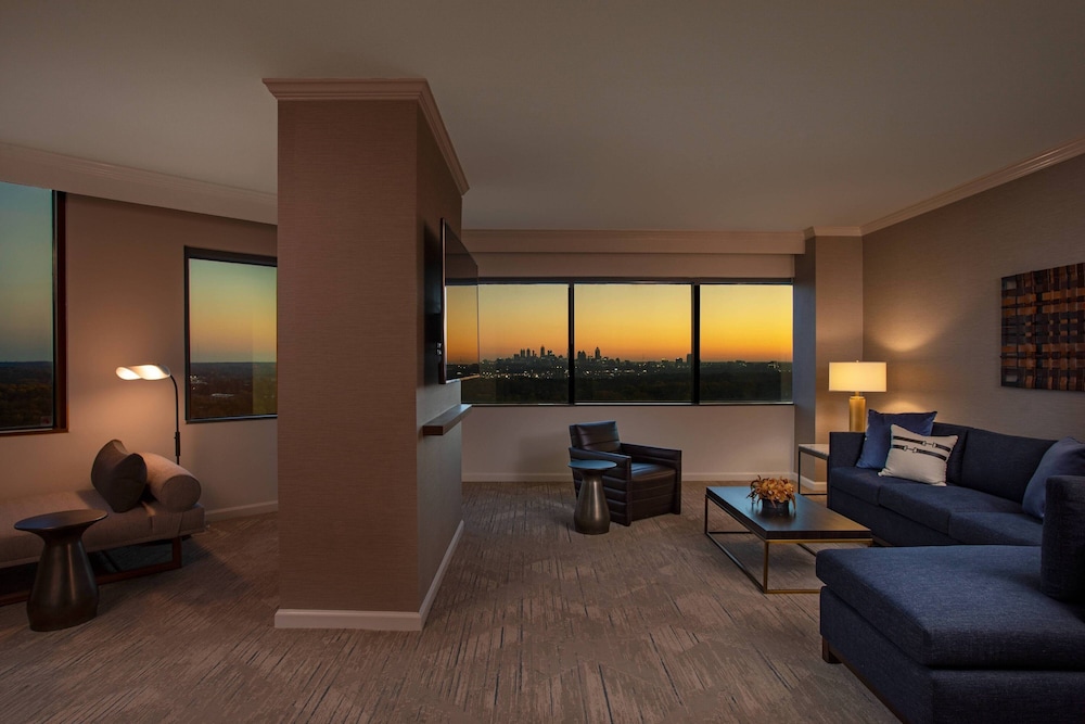 Jw Marriott Atlanta Buckhead 30/54