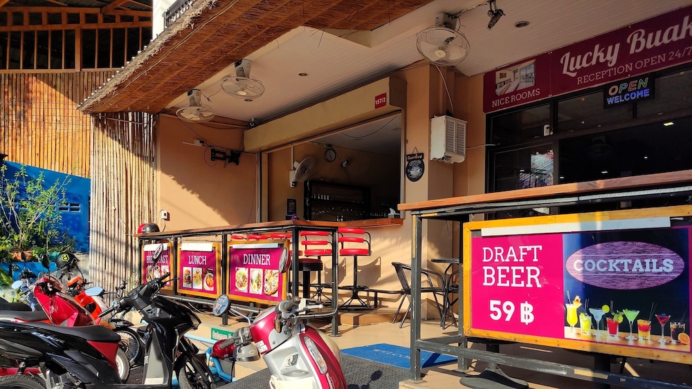 Lucky Patong Hotel 45/50