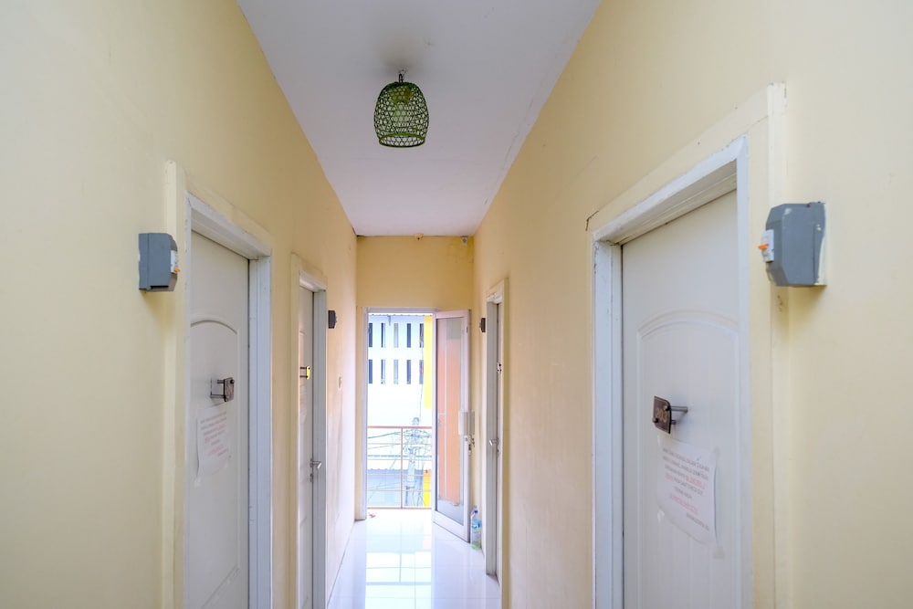 RedDoorz @ Pengayoman Panakkukang 2 14/17