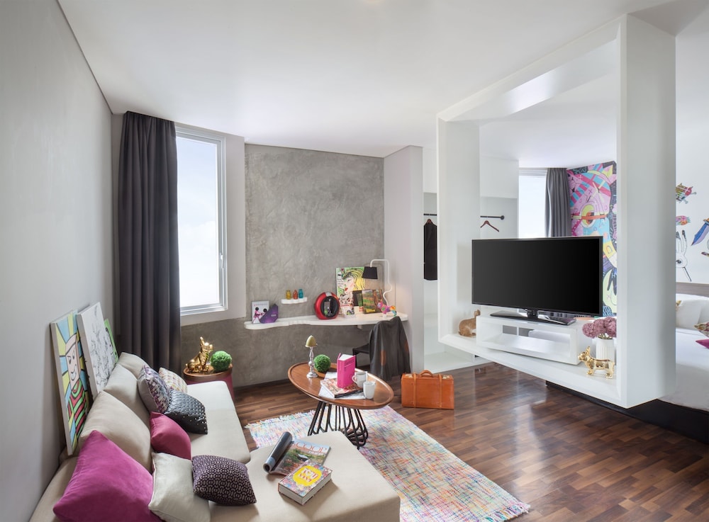Artotel Jakarta Thamrin 38/67