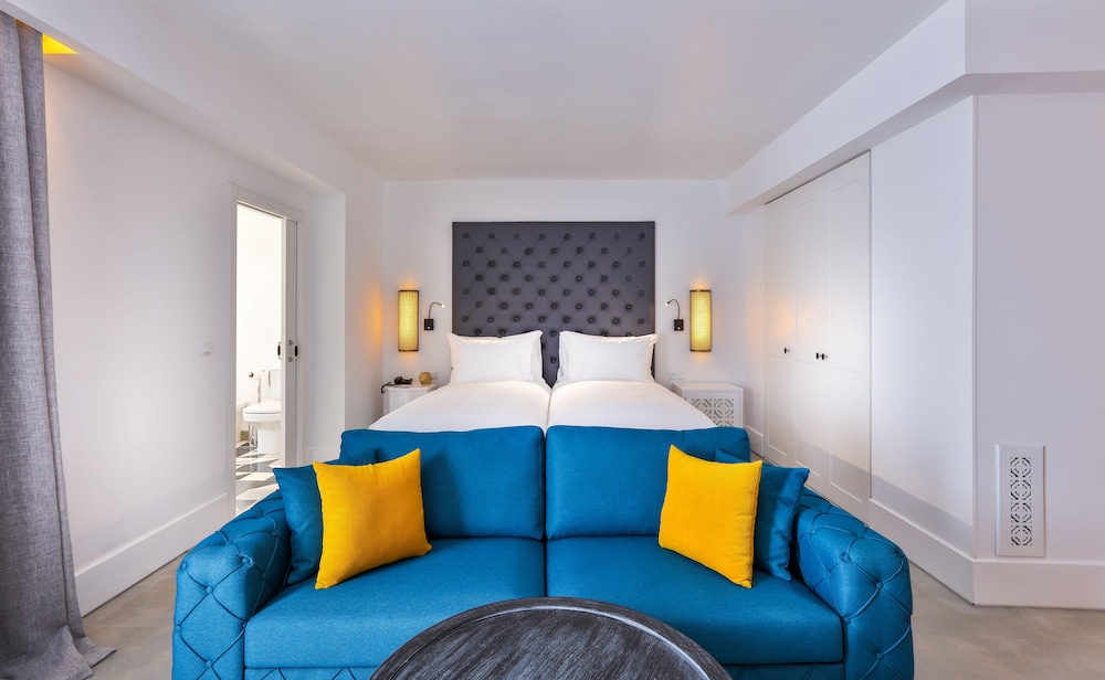 2Ciels Boutique Hotel 18/64