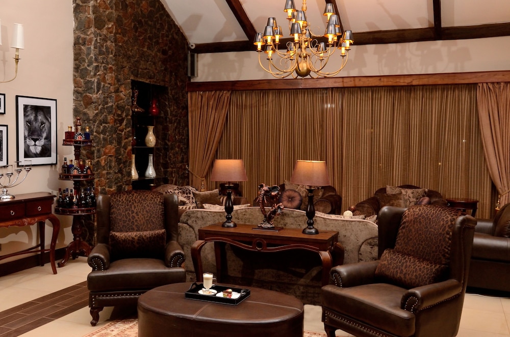 NGORONGORO OLDEANI MOUNTAIN LODGE 35/49