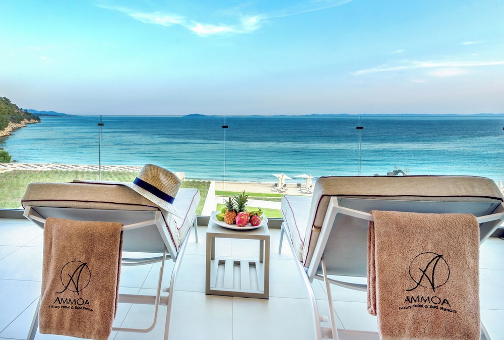 Ammoa Luxury Hotel & Spa Resort 41/50