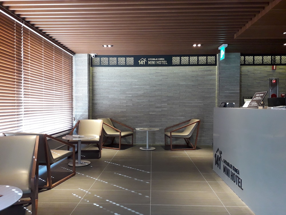 141 Mini Hotel 28/46