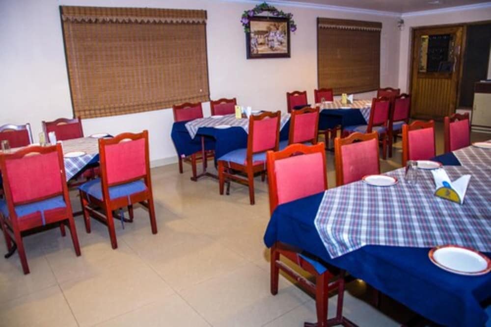 Hotel Akshaya 27/36