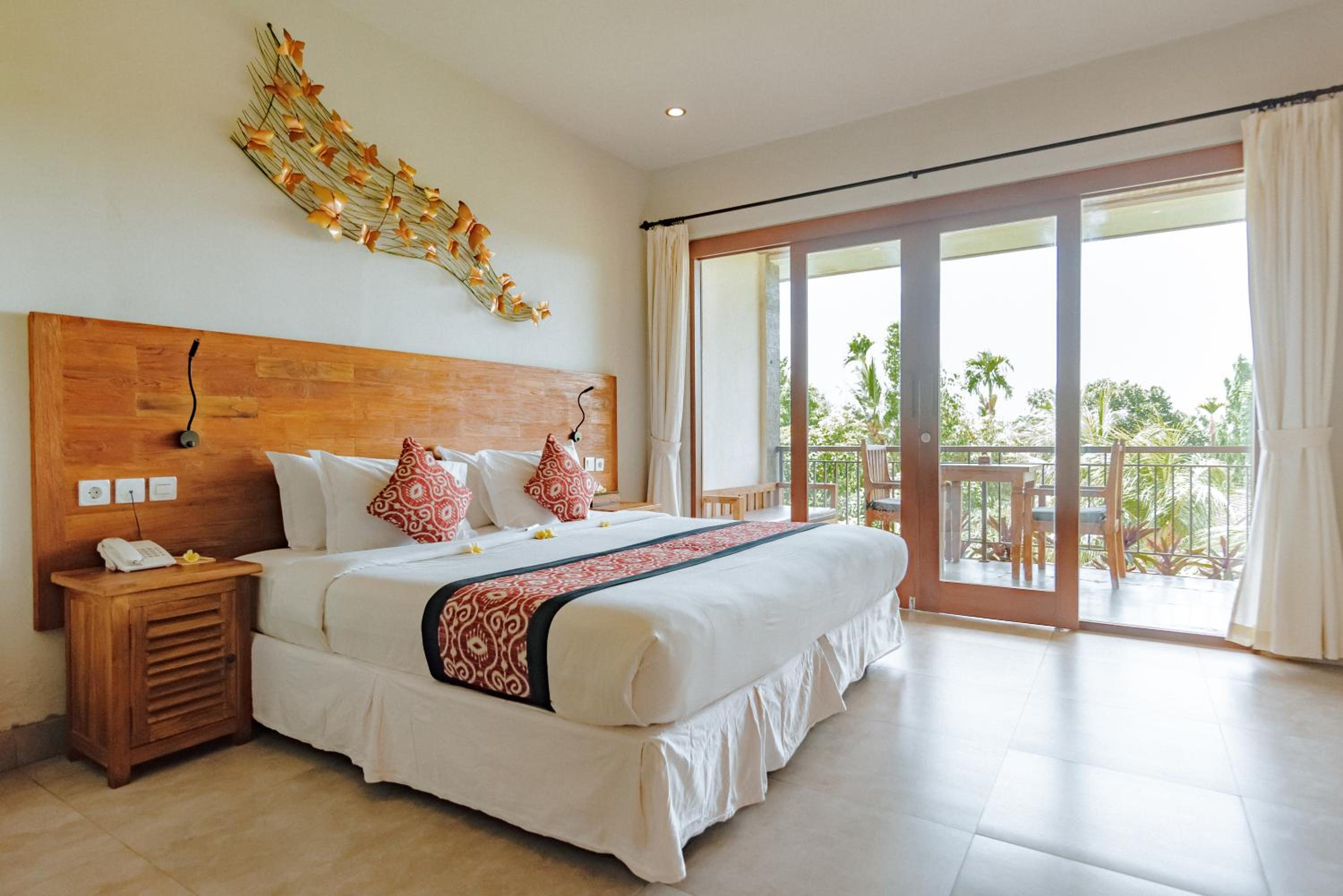 1 Bedroom, Villa, River View, with Pool