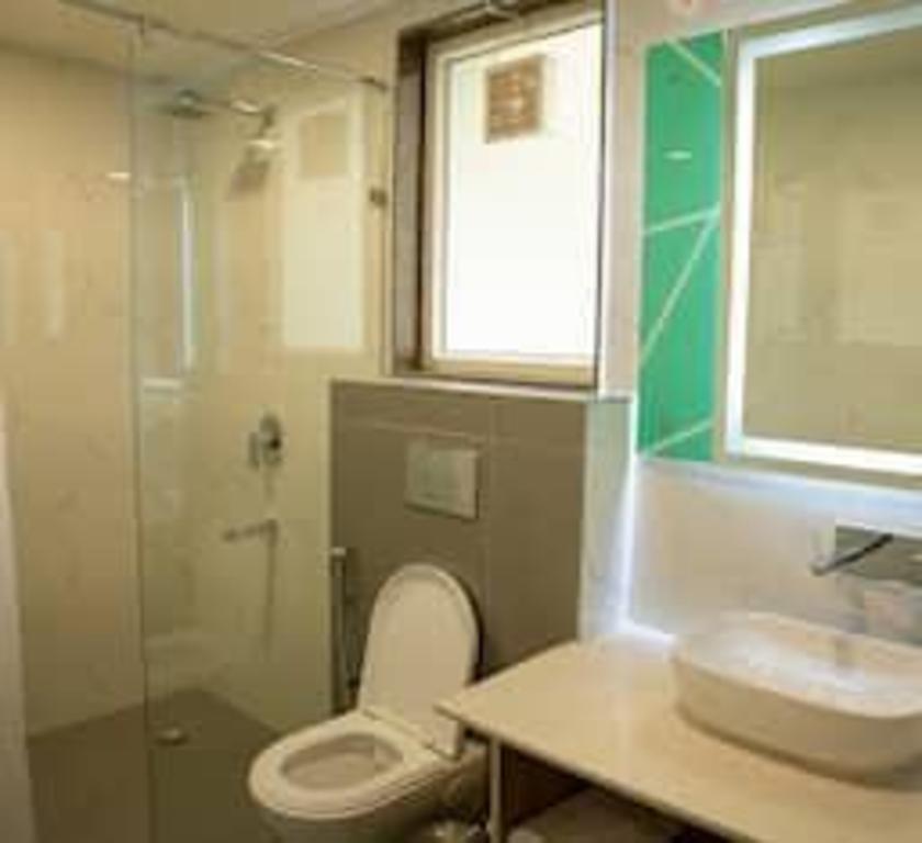Mastiff Hotel City Nest Gurgaon 55/56