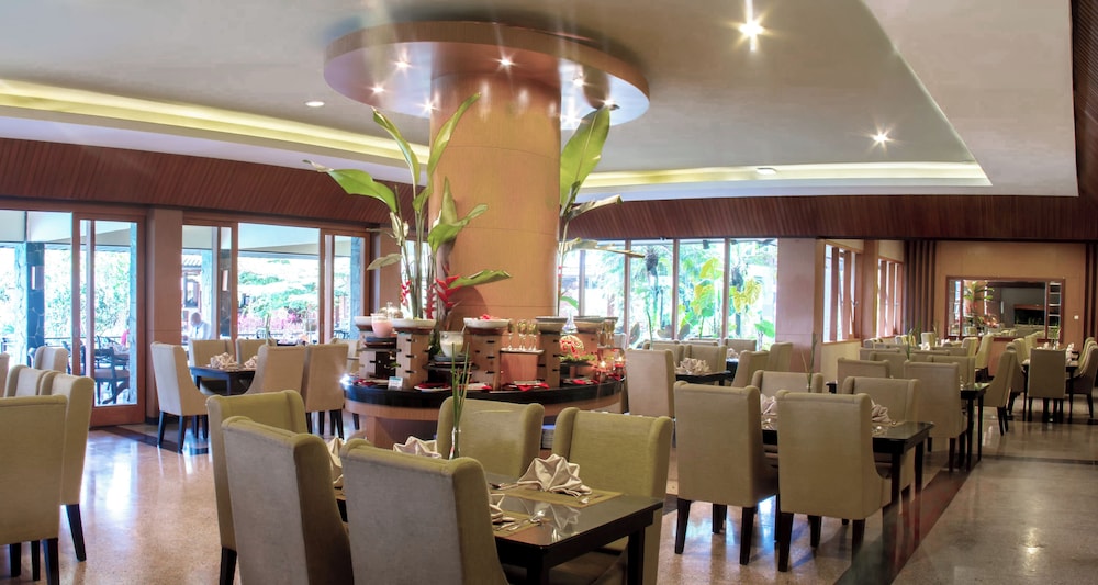 Puteri Gunung Hotel 31/49