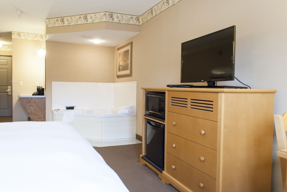 Country Inn & Suites by Radisson, Cedar Falls near University 3/39
