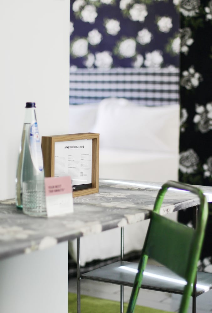 numa l Rodo Rooms & Apartments 41/72