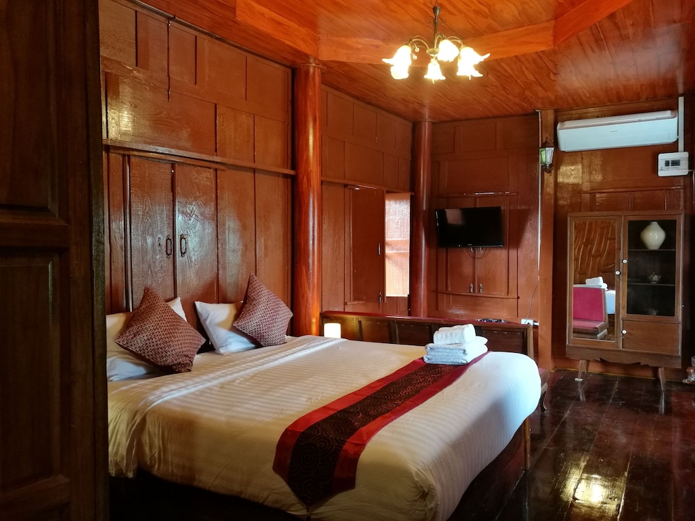 Athithara Homestay 10/68