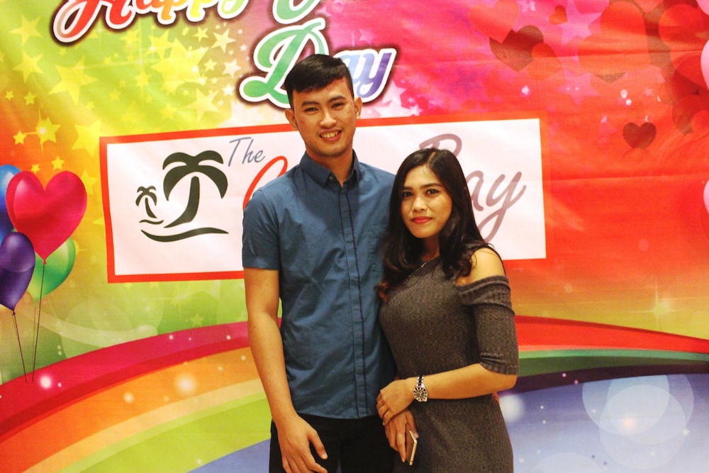 The Golden Bay Hotel Batam 14/53