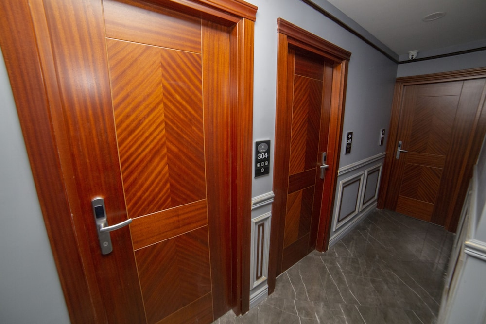 HHK Hotel Downtown 28/48