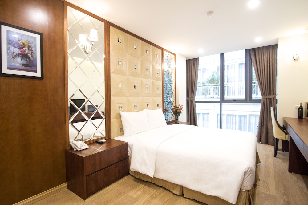 Canary Hotel & Apartment 15/42