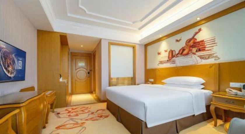 Vienna Hotel (Shenzhen Pingdi Huancheng South Road) 13/49