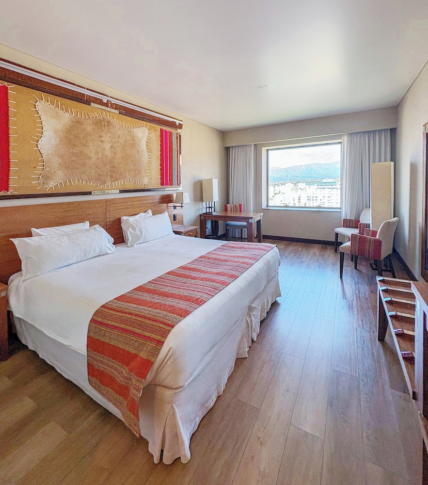 Alejandro I Hotel 16/68