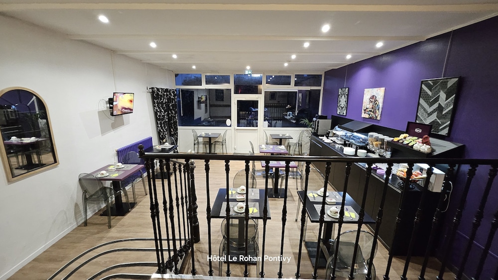 Citotel Le Rohan 41/50