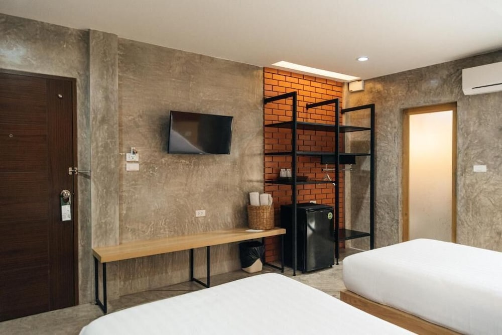 Journey Hostel Suratthani 15/56