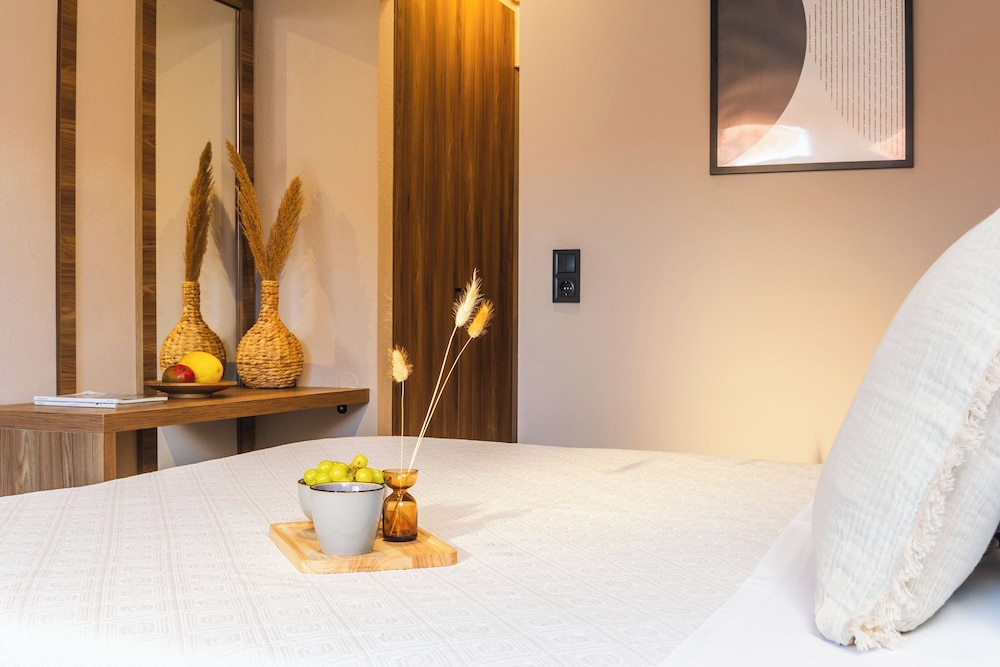 CASA BLUE HOTEL 26/60