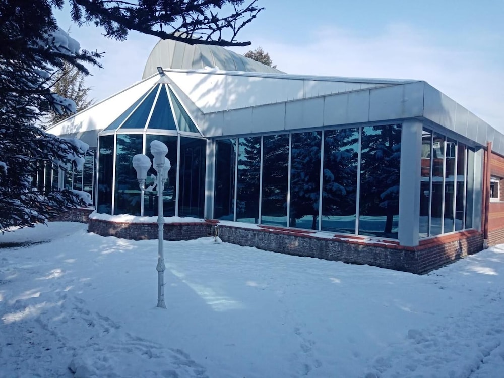 Bolu Thermal Hotel 4/64