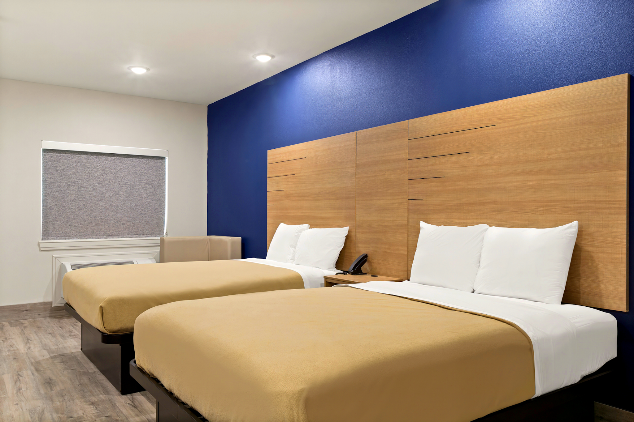 Scottish Inns Houston - Eastex Freeway North 18/36
