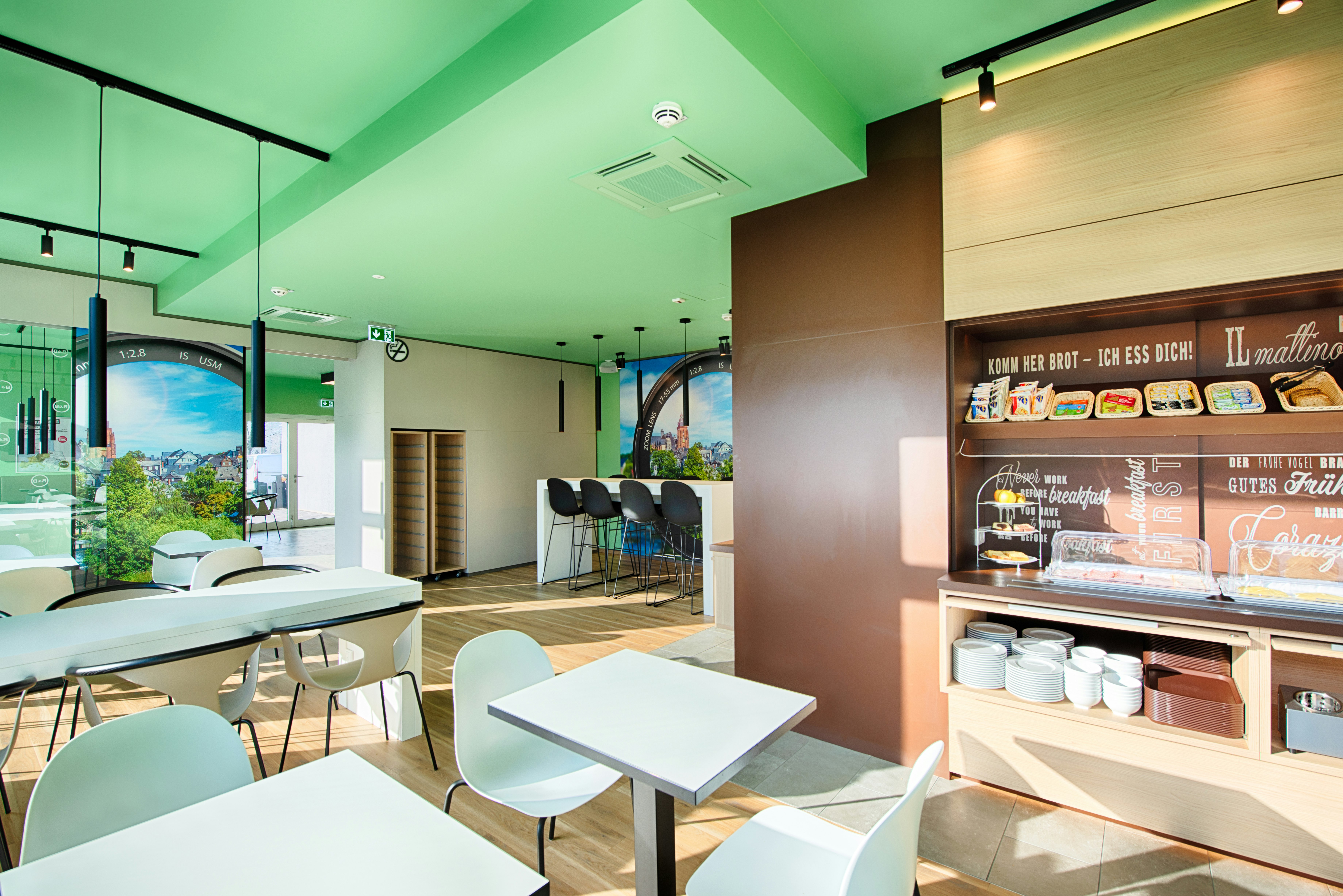 B&B Hotel Wetzlar 29/40