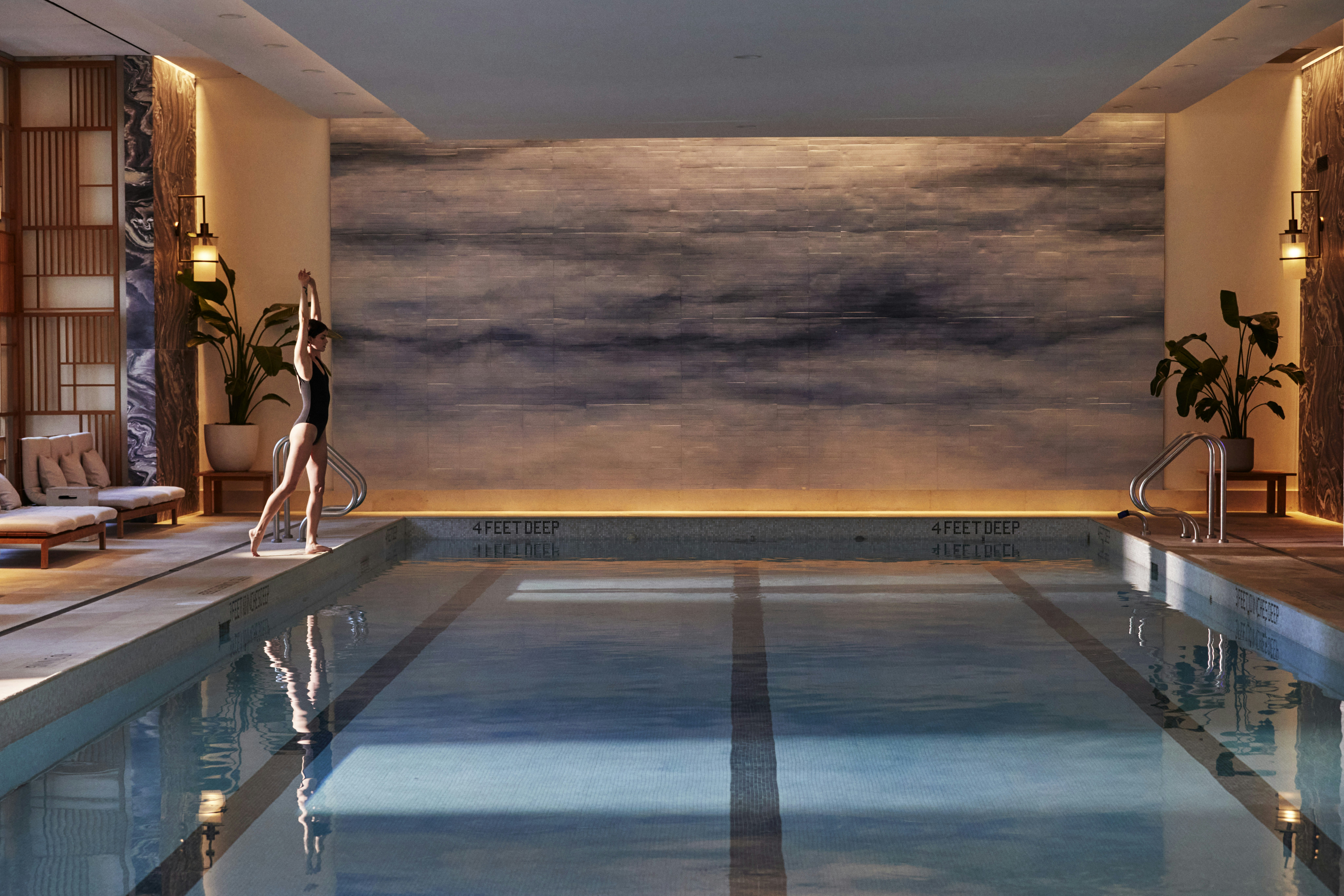 Four Seasons Hotel New York Downtown 39/80