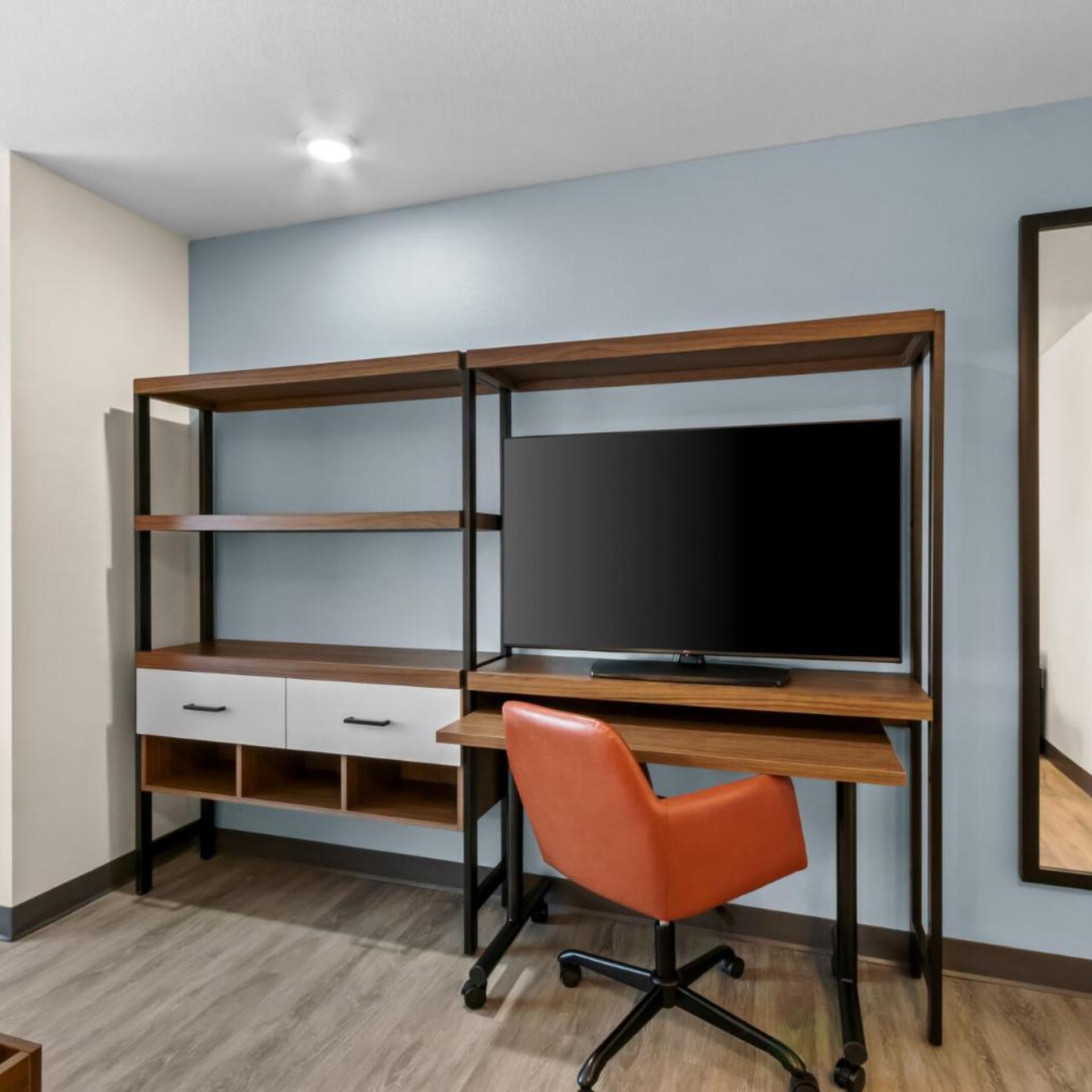 Everhome Suites Ocala I-75 North 42/59