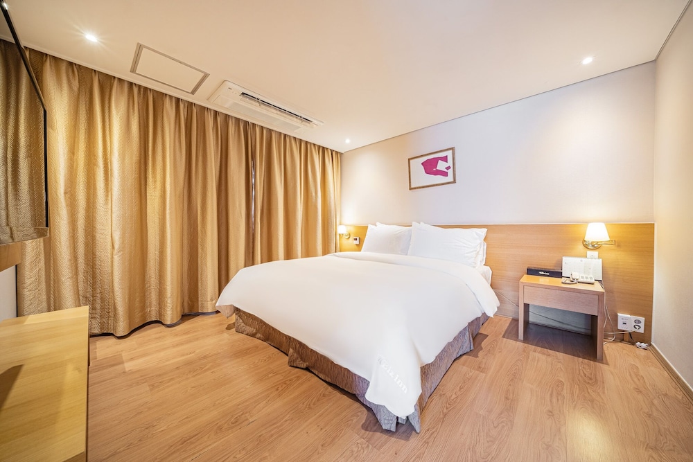 Benikea Hotel Bizinn (ex Hotel Bizinn) 17/50