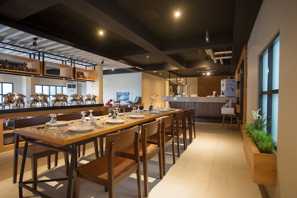 ALLSTAY HOTEL YOGYAKARTA 51/62