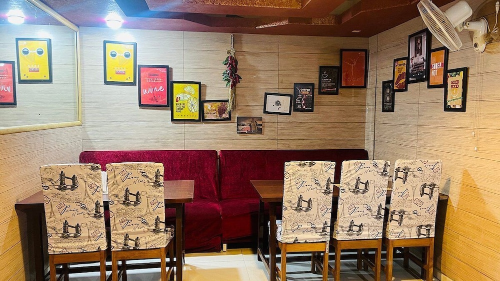 Ecotel Vinayak 27/31