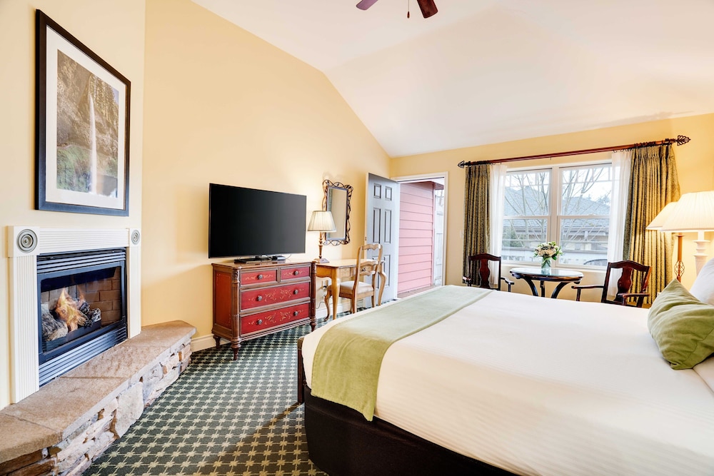 Oregon Garden Resort 20/63