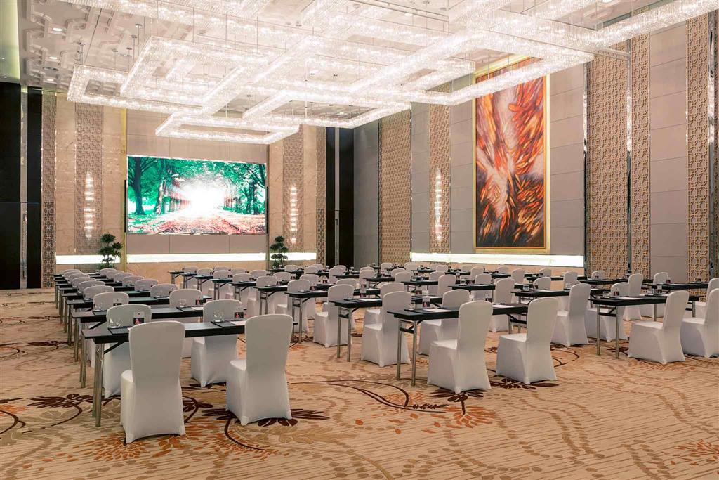 Beijing Oriental Mingyue Hotel 56/67