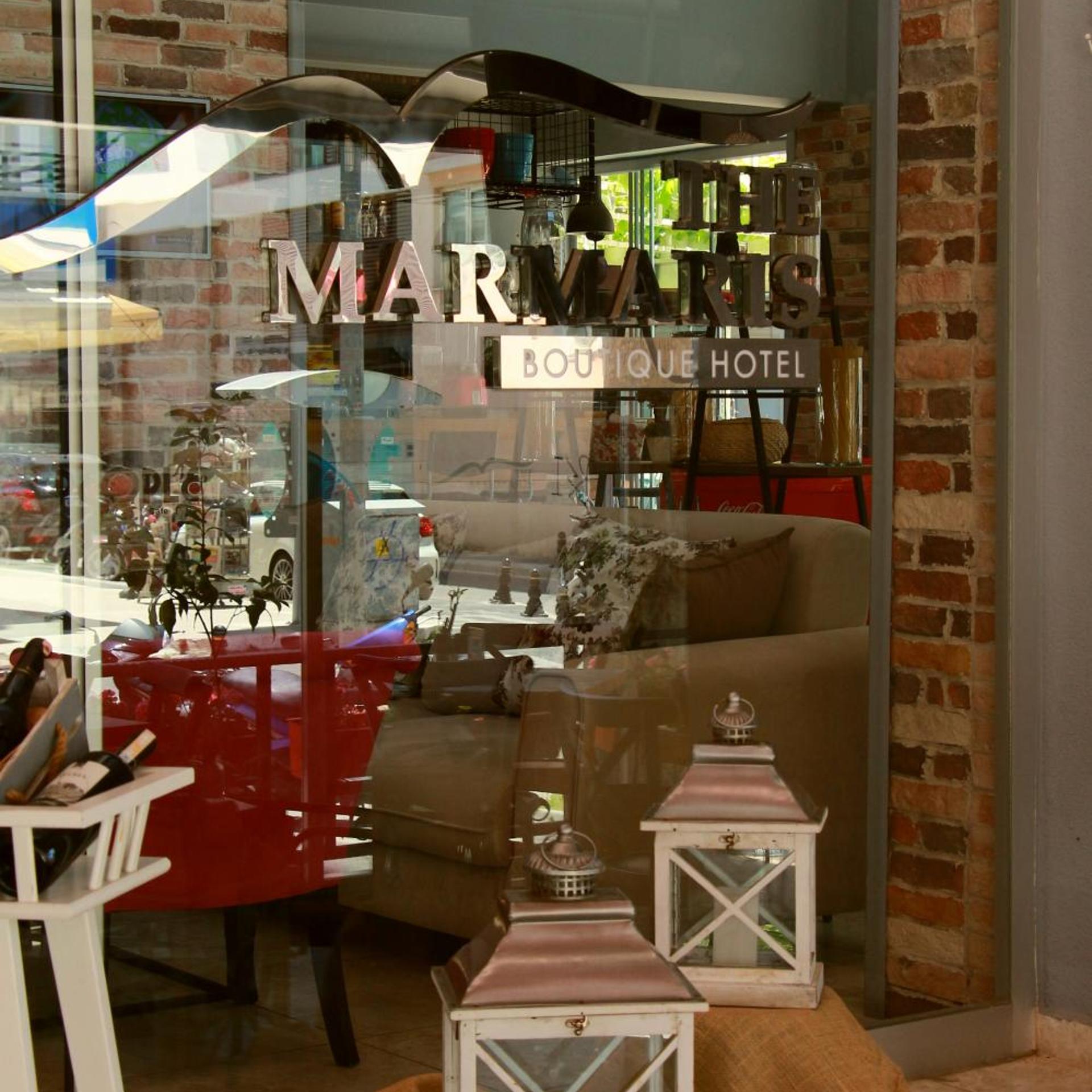 The Marmaris Boutique Hotel 73/86