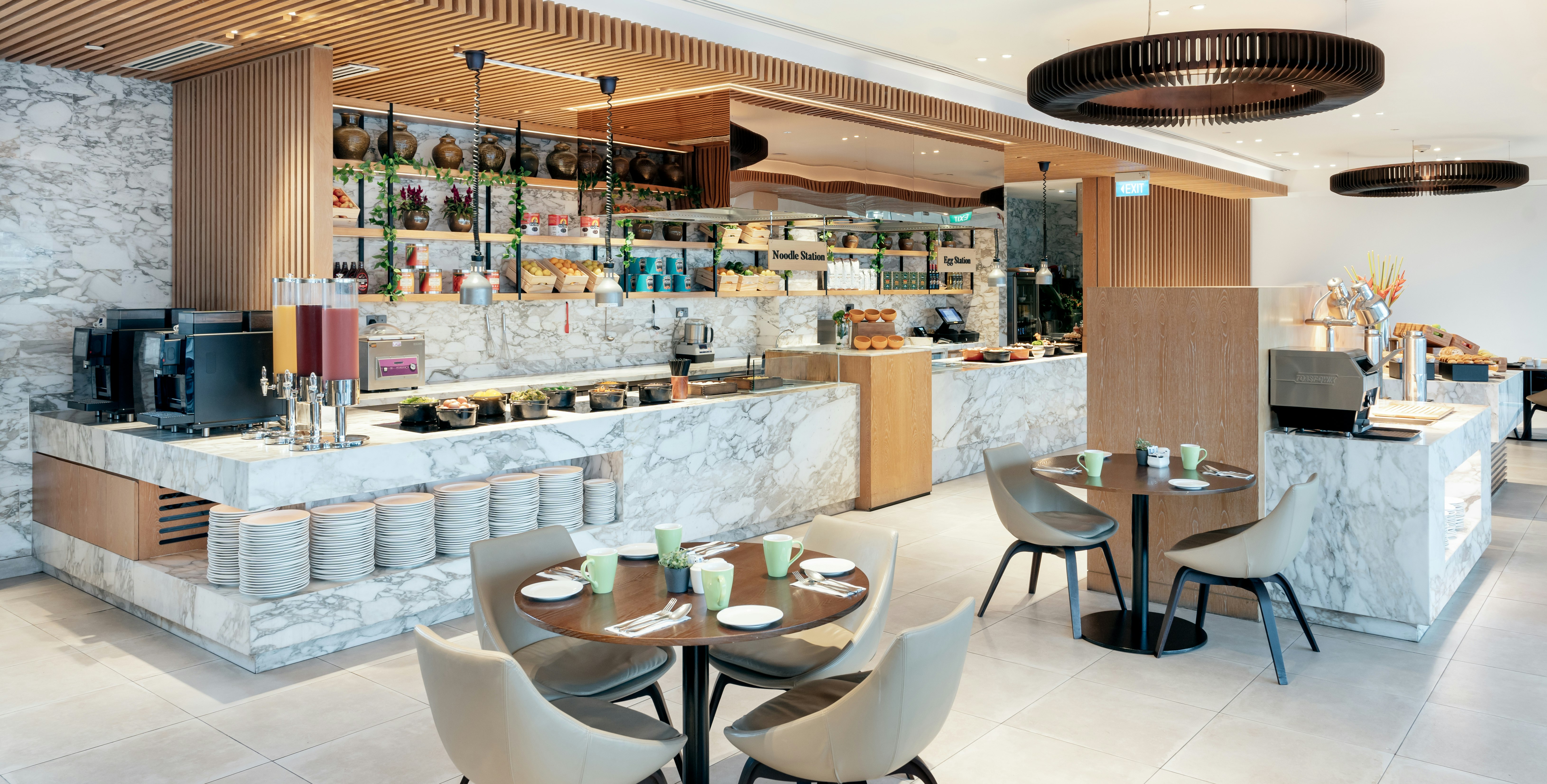 Hilton Garden Inn Singapore Serangoon 33/41