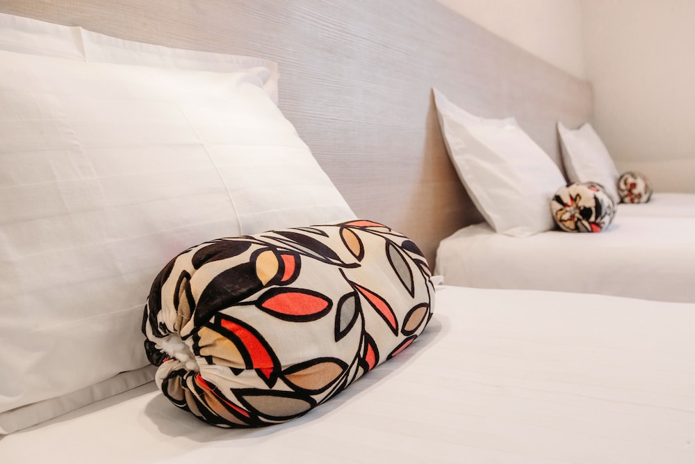 Urban Boutique Hotel 17/50