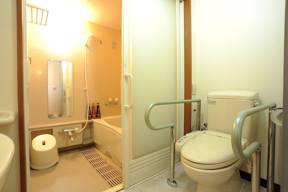 Suizenji Comfort Hotel Kumamoto 46/50