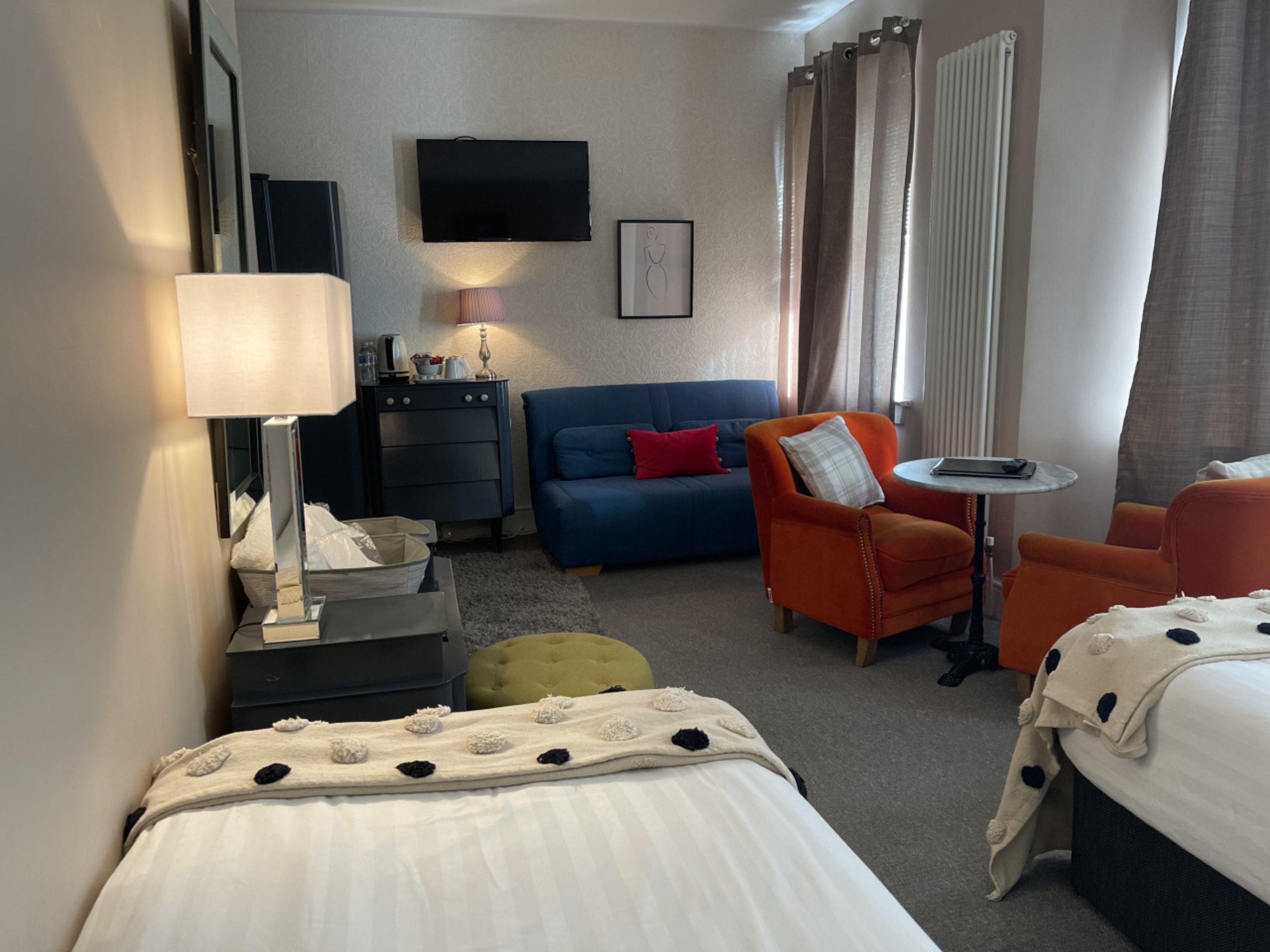 My Guesthouse Blackpool 51/58