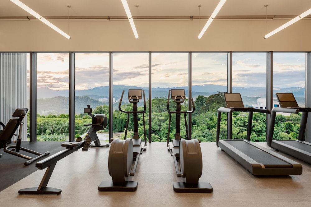 Hyatt Centric Kota Kinabalu 28/50