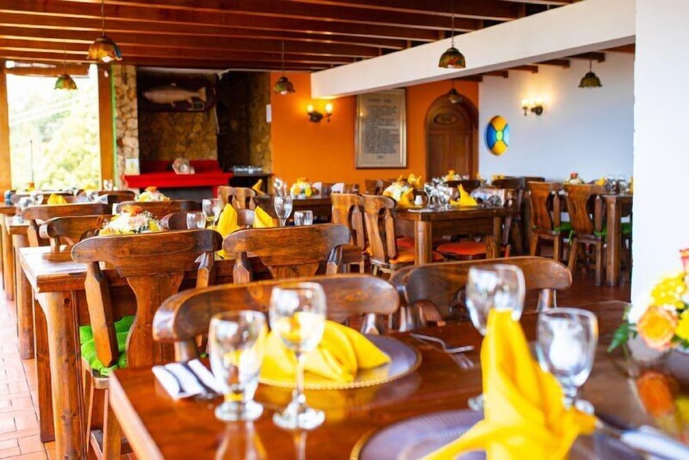 Decameron Refugio Rancho Tota 32/48