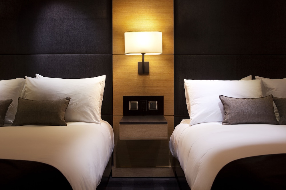 Ramada Plaza By Wyndham Prince George 14/44